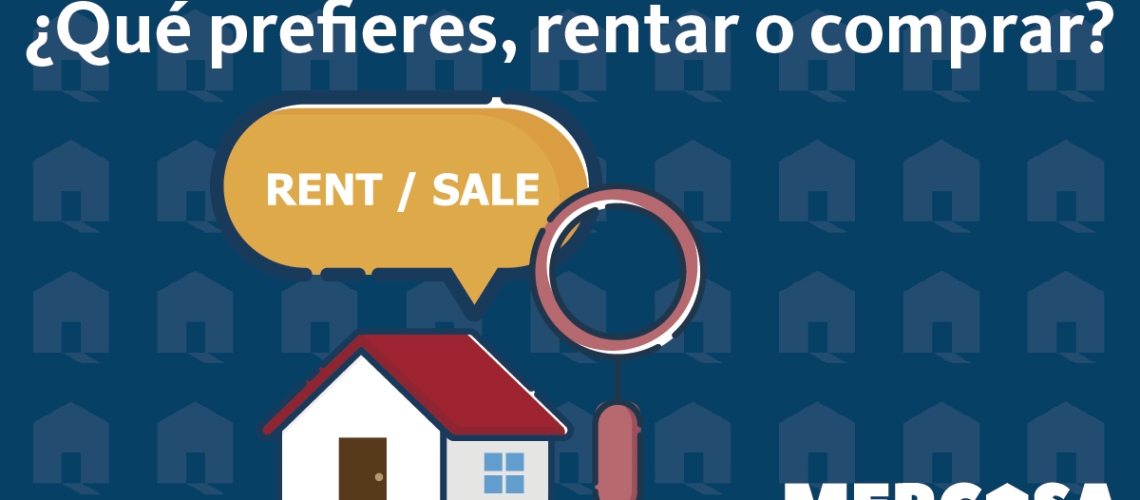 BLOG Compra o renta