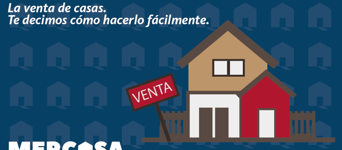 BLOG Venta casa