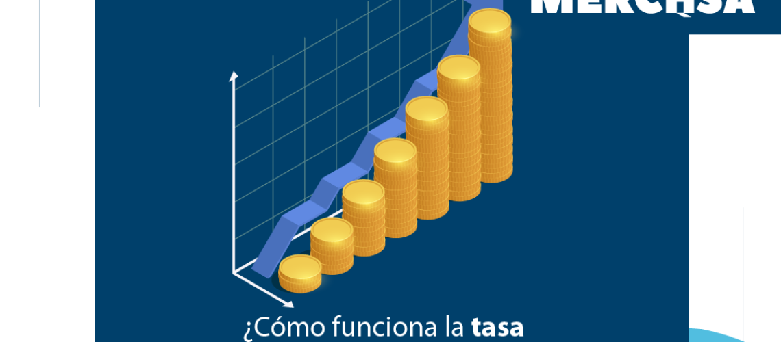 tasa de interés